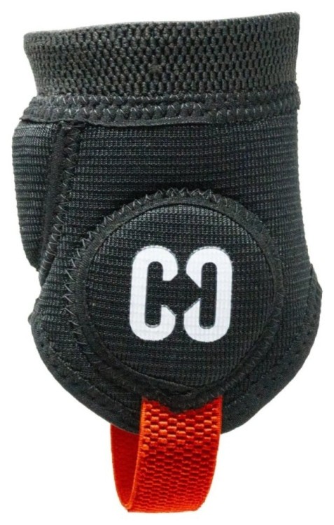 Core захист набір Skate Pad Red L FRD.048158