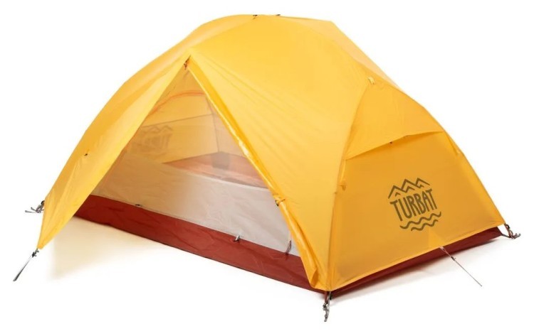 Намет Turbat Shanta Pro 2 GRG_012.005.0126