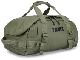 Спортивна сумка Thule Chasm Duffel 30L (Olivine) 3205212 (TH 3205212)