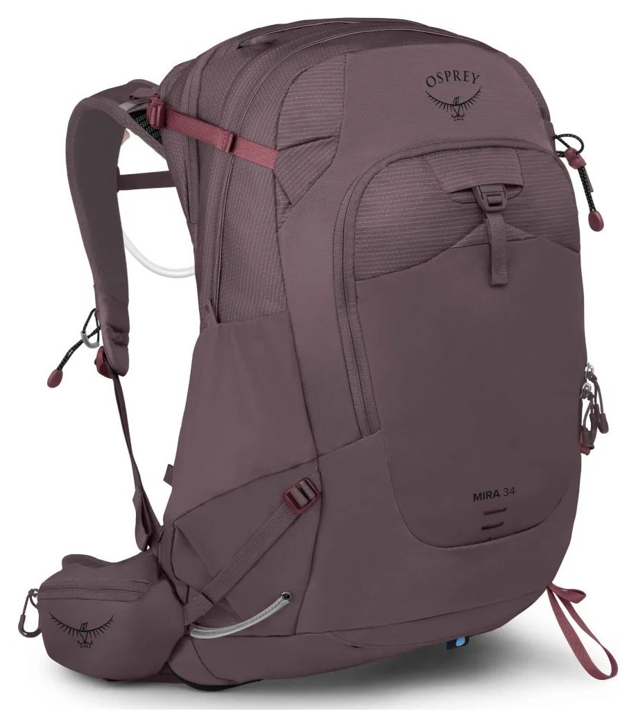 Рюкзак Osprey Mira 34 GRG_009.4422