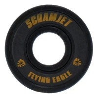 Керамічні підшипники Flying Eagle ScramJet