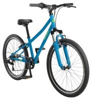 Велосипед RoyalBaby Dart 7 Speeds 24