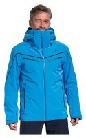 Куртка мужская утепленная Schoeffel SKI JACKET TRITTKOPF M 54 Blue (10-22977-WRH)