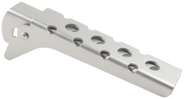 Ручка для казанка Tribe Gripper Alu T-FZ-0018-grey