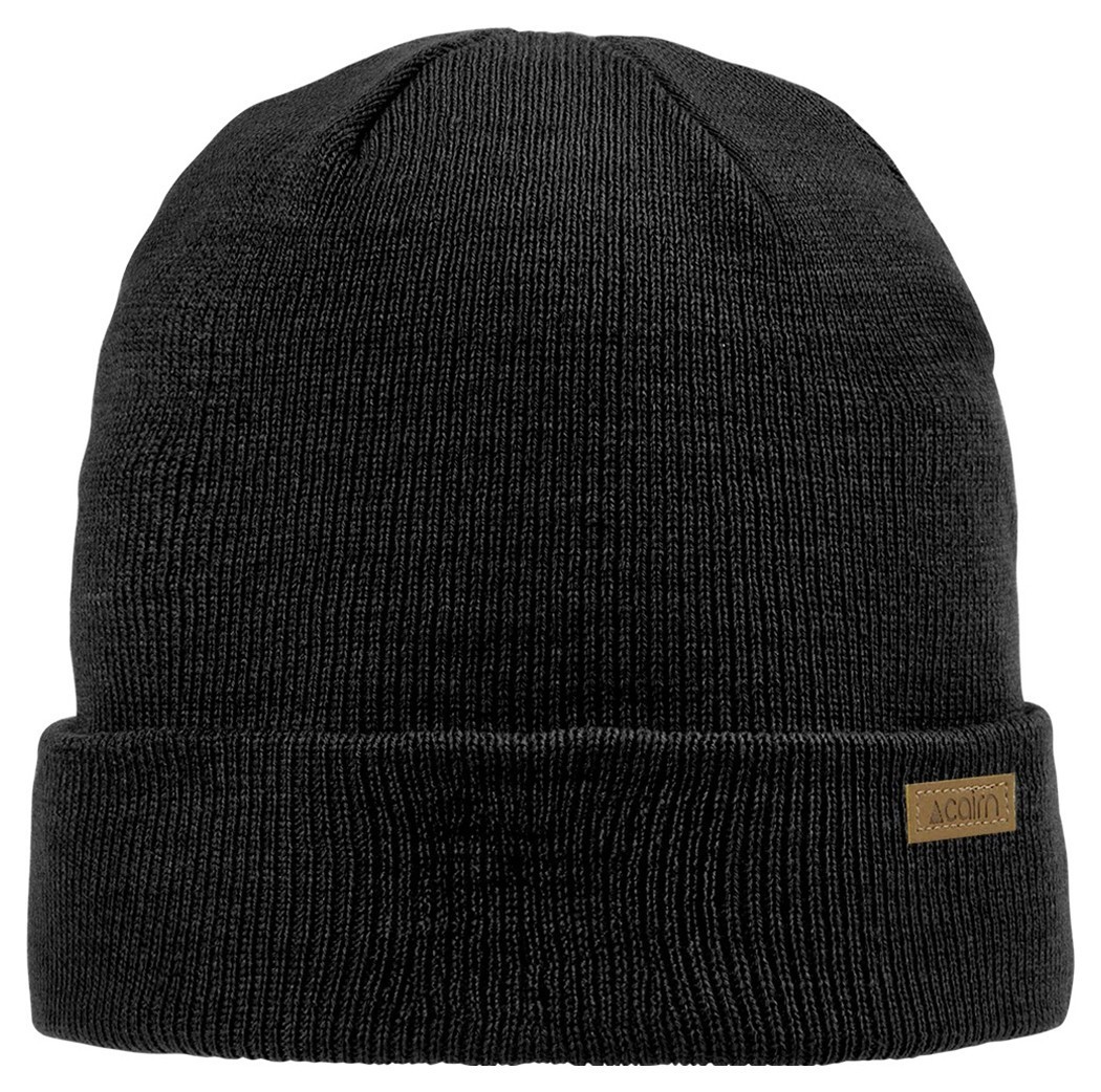 Cairn шапка Adel black 1429896-02