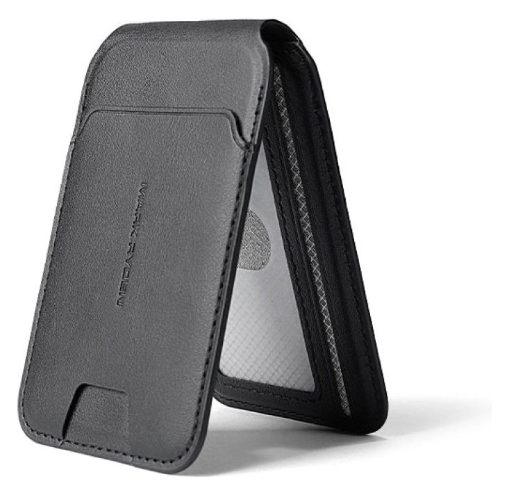 Картхолдер Mark Ryden MR21 Black L_MR21_00