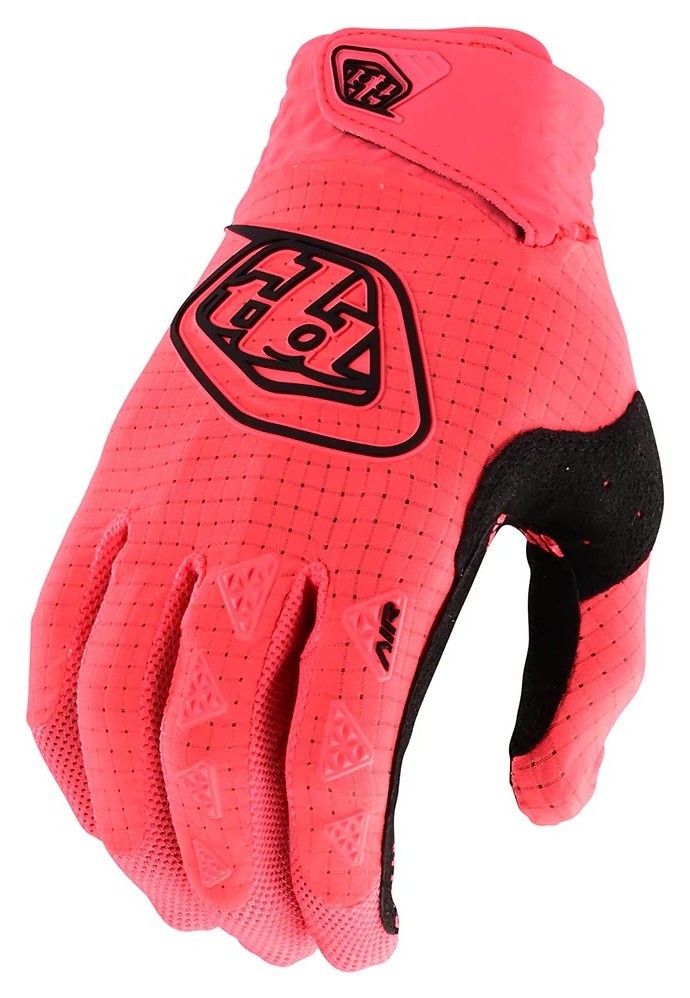 Вело Рукавички TLD YOUTH AIR GLOVE [GLO RED] XL OBOD_406785075