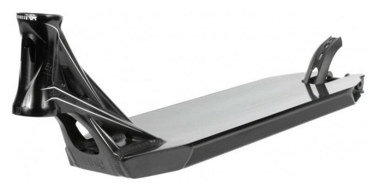 Дека Ethic DTC Lindworm V3 Black FRD.037883