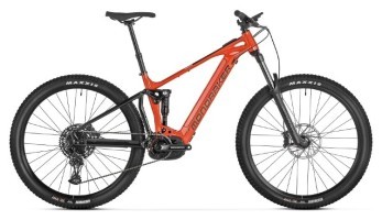 Электровелосипед MONDRAKER CHASER 29