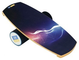 Балансборд Ex-board Блискавка