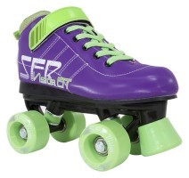 Роликовые коньки SFR Vision GT 32 Purple