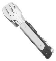 Компактний набір для барбекю Roxon S601 металевий