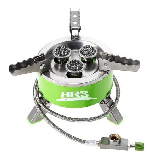 Газовий пальник BRS-73 FNR_BRS-73