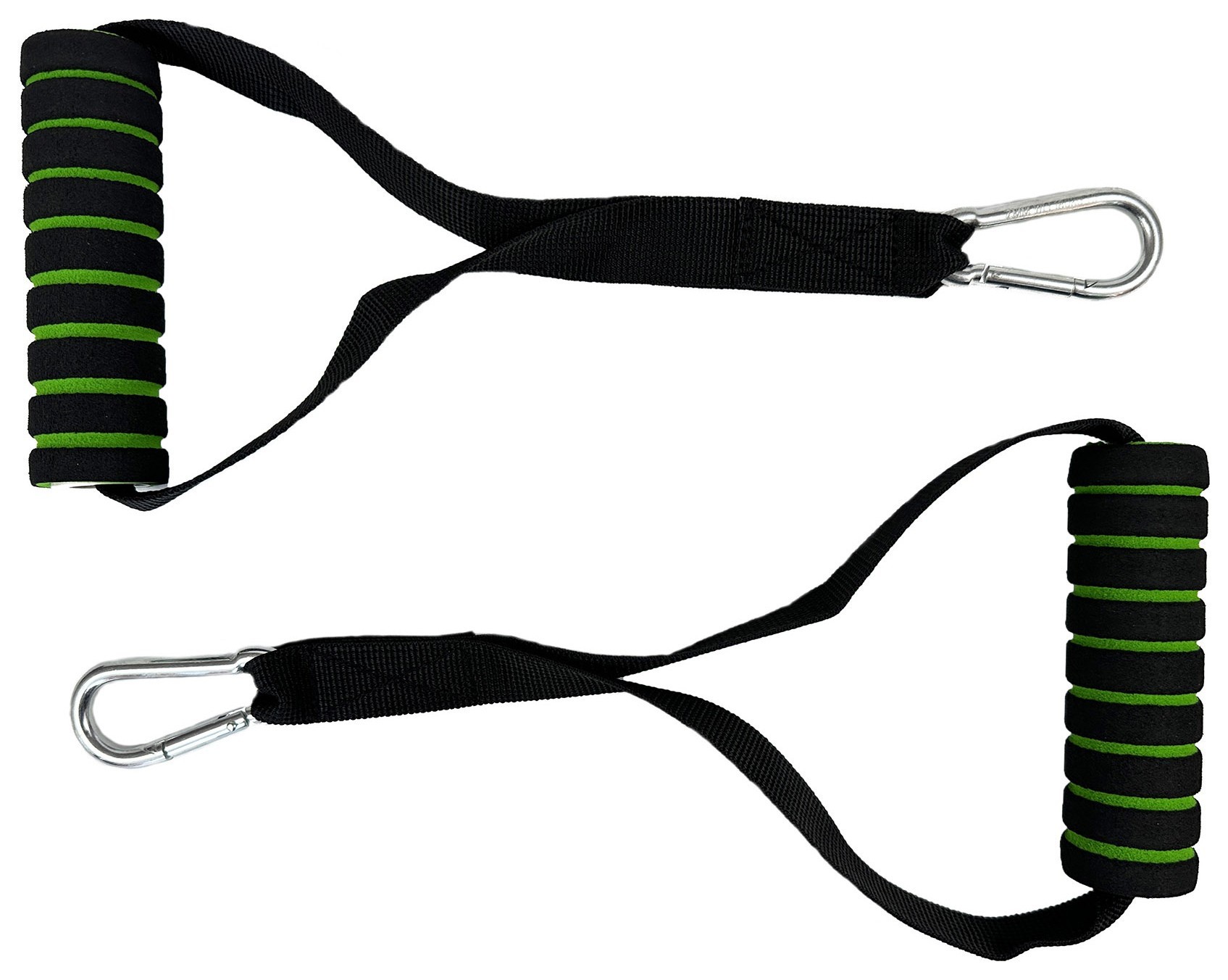 Ручки EasyFit для тяги і гумових петель (неопрен) EFIT_EF-2711