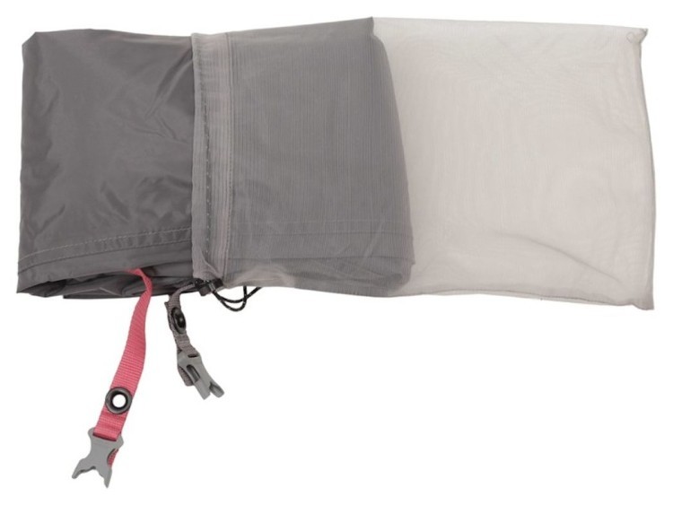 Подстилка Exped Lyra II Footprint Exped Lyra II Footprint 018.0552