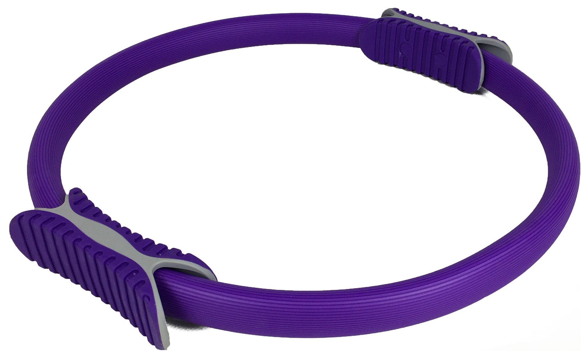 Кольцо для пилатеса EasyFit фиолетовое EFIT_EF-1850-V