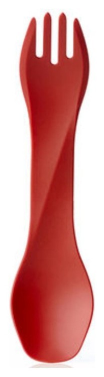 Ложка-вилка Humangear GoBites Uno (Carded) 022.0058