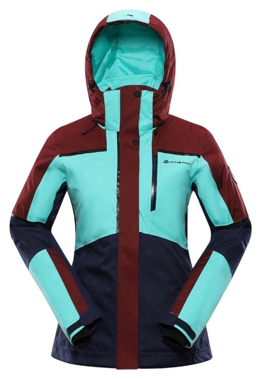 Куртка Alpine Pro Malefa 007.016.0298