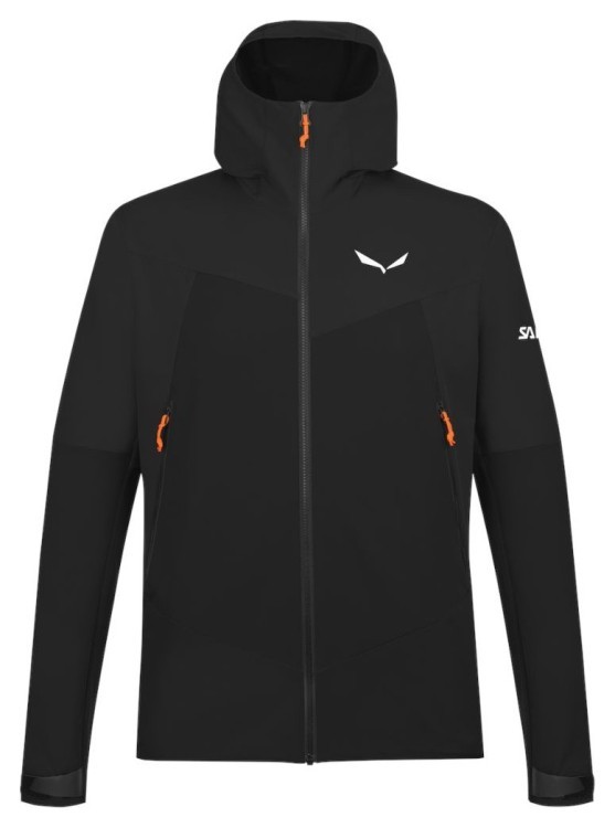 Куртка Salewa Sella DST Mns 013.012.0638