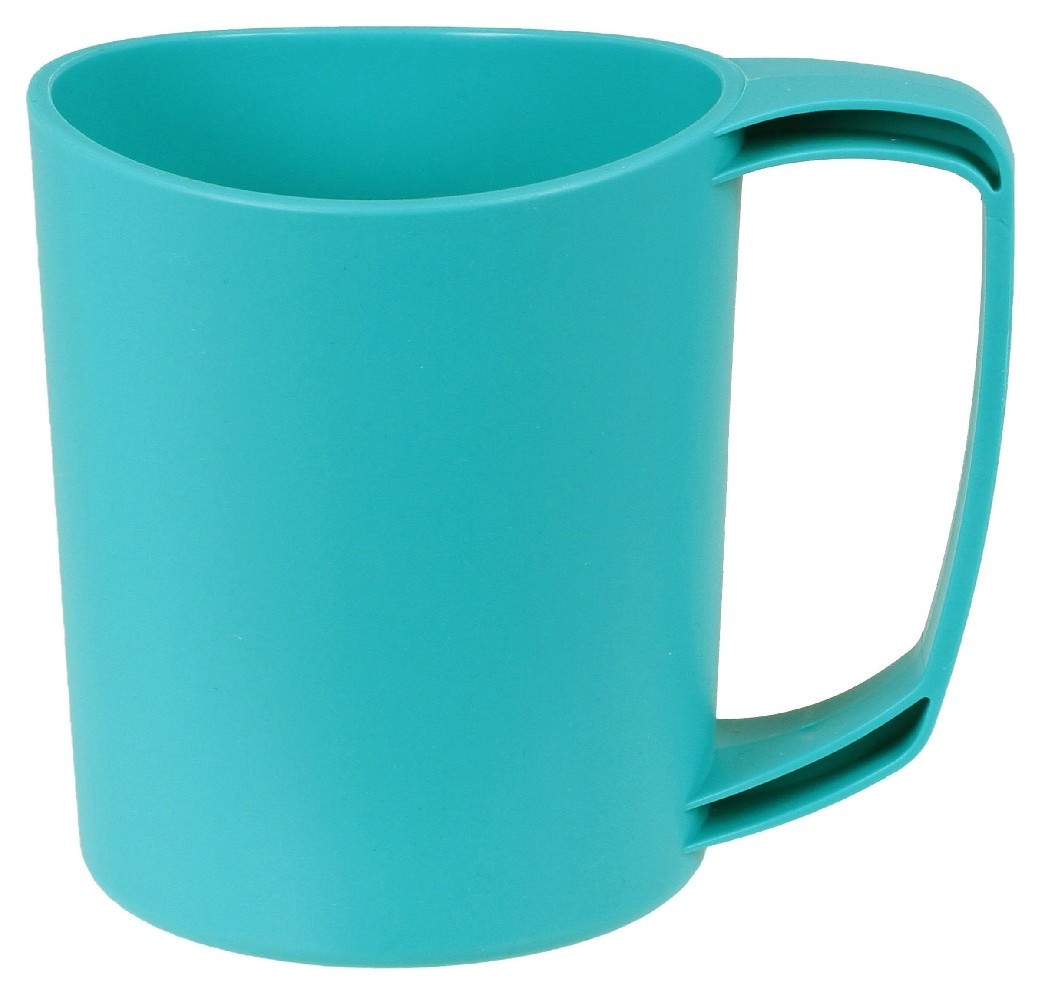 Lifeventure гуртка Ellipse Mug teal 75350
