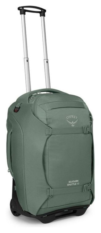 Сумка на колесах Osprey Sojourn Shuttle 45 009.3747