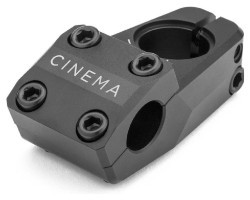 Вынос Cinema Martinez 48 мм черный матовый