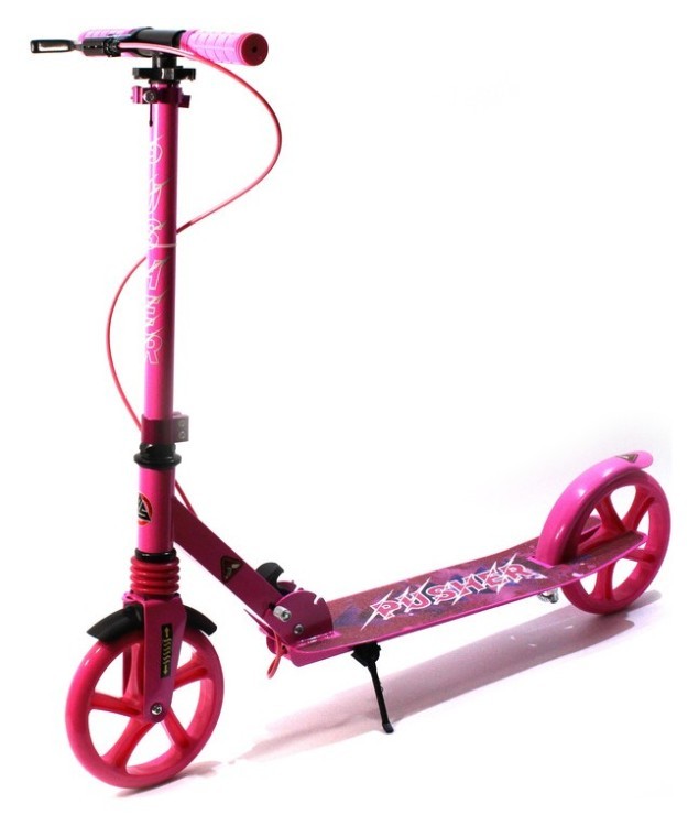 Самокат мод Bavar Sport BVR_3991695