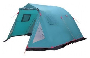 Намет Tramp Baltic wave 5 (V2)