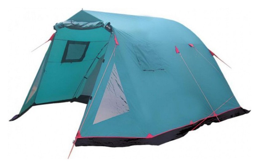 Намет Tramp Baltic wave 5 (V2) 