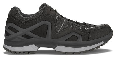 LOWA кроссовки Gorgon GTX black-anthracite 41.0