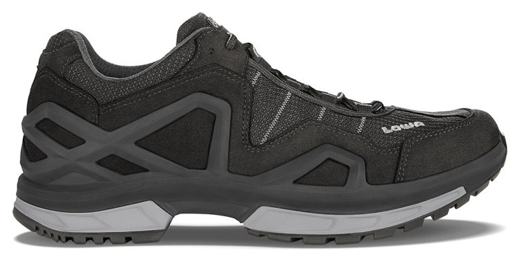 LOWA кроссовки Gorgon GTX black-anthracite 41.0 311578-9937-41.0