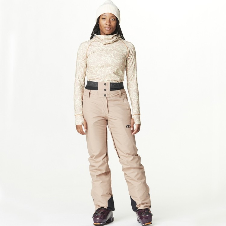Picture Organic брюки лыжные Exa W 2025 roebuck XS WPT0122A-XS