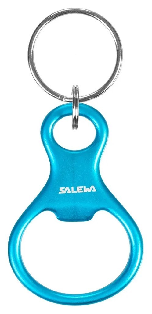 Брелок Salewa Figure 8 GRG_013.003.1439