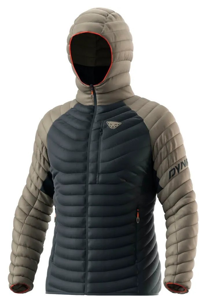 Куртка Dynafit Radical DWN Hood Mns GRG_016.002.2507