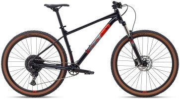 Велосипед 27,5" Marin BOBCAT TRAIL 5 рама - M 2024 BLACK