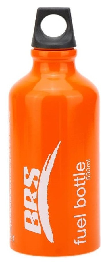 Пляшка для рідкого палива 530 мл BRS-102 FNR_BRS-102