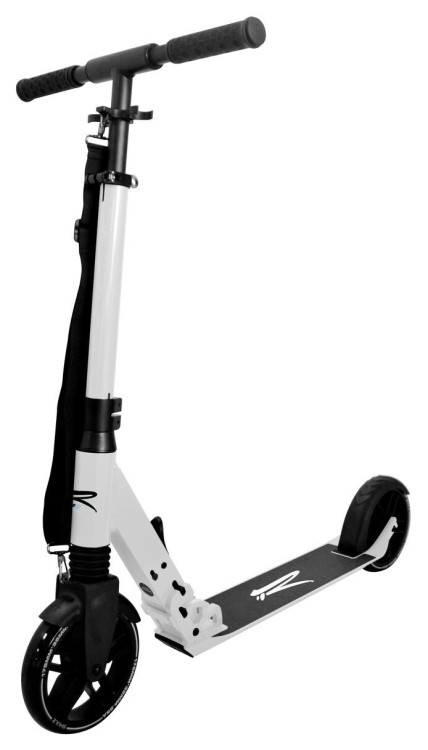 Самокат Rideoo 200 City White FRD.037827