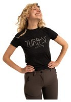 Футболка Turbat Magic Logo SS Wmn