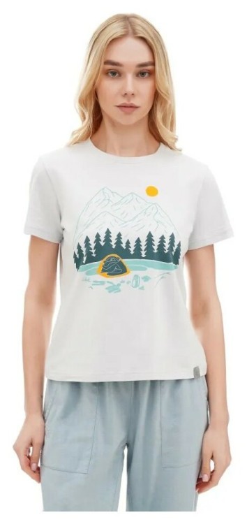 Футболка Turbat Romantyka 2 Wmn GRG_012.004.4979