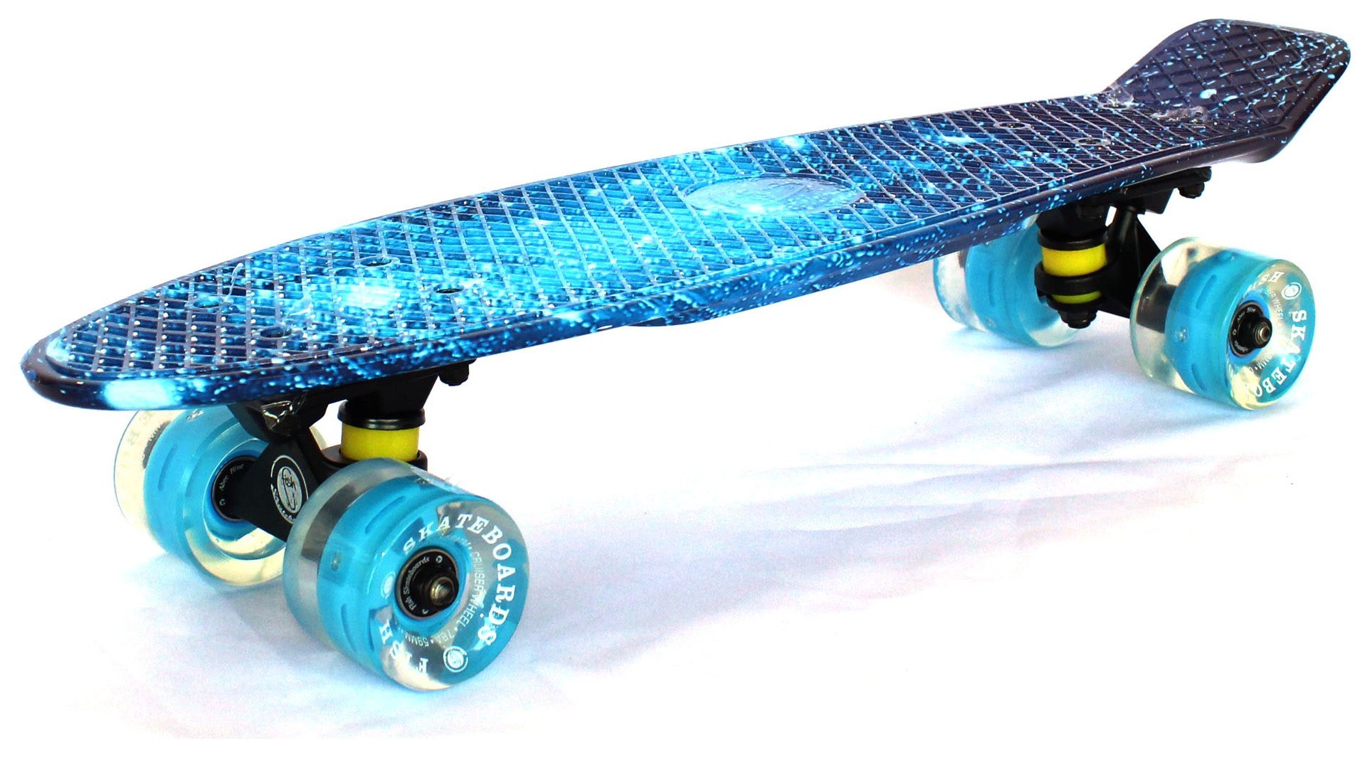 Пенні борд (fish) оригінал Bavar Sport BVR_162