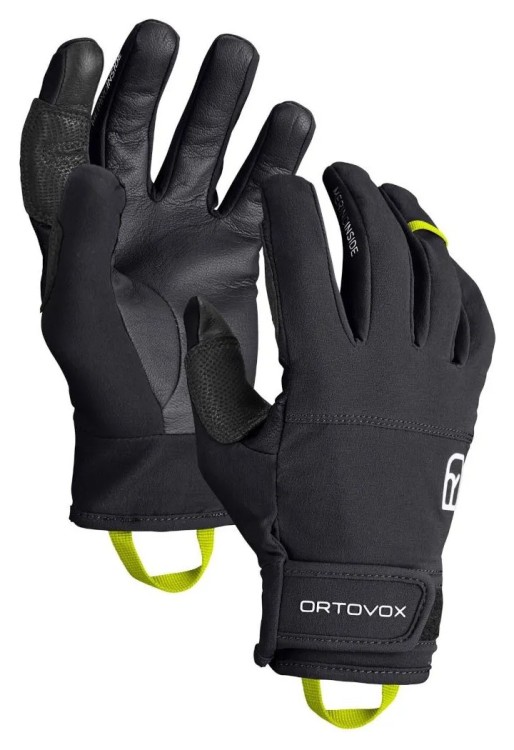 Рукавиці Ortovox Tour Light Glove Mns GRG_025.001.1054