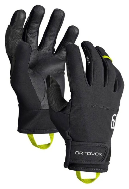 Рукавиці Ortovox Tour Light Glove Mns GRG_025.001.1055