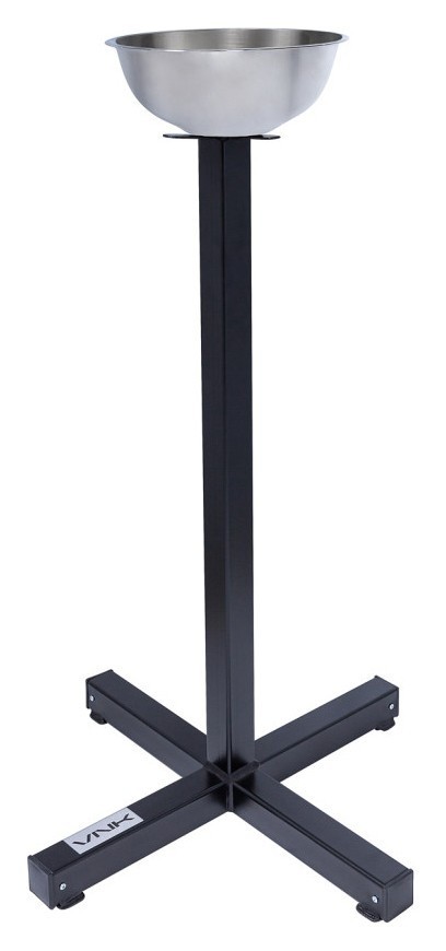 Стойка для магнезии VNK Black RNS_60222