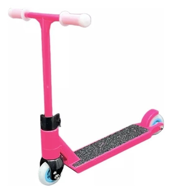 Пальчиковий самокат FINGER WHIPS - Pink FRD.047805