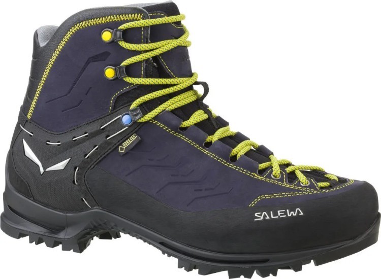 Ботинки Salewa MS Rapace GTX GRG_013.001.1516
