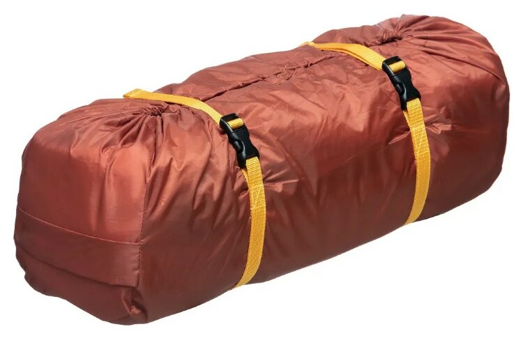 Чохол для намету Turbat Buritos 2 GRG_012.005.0196