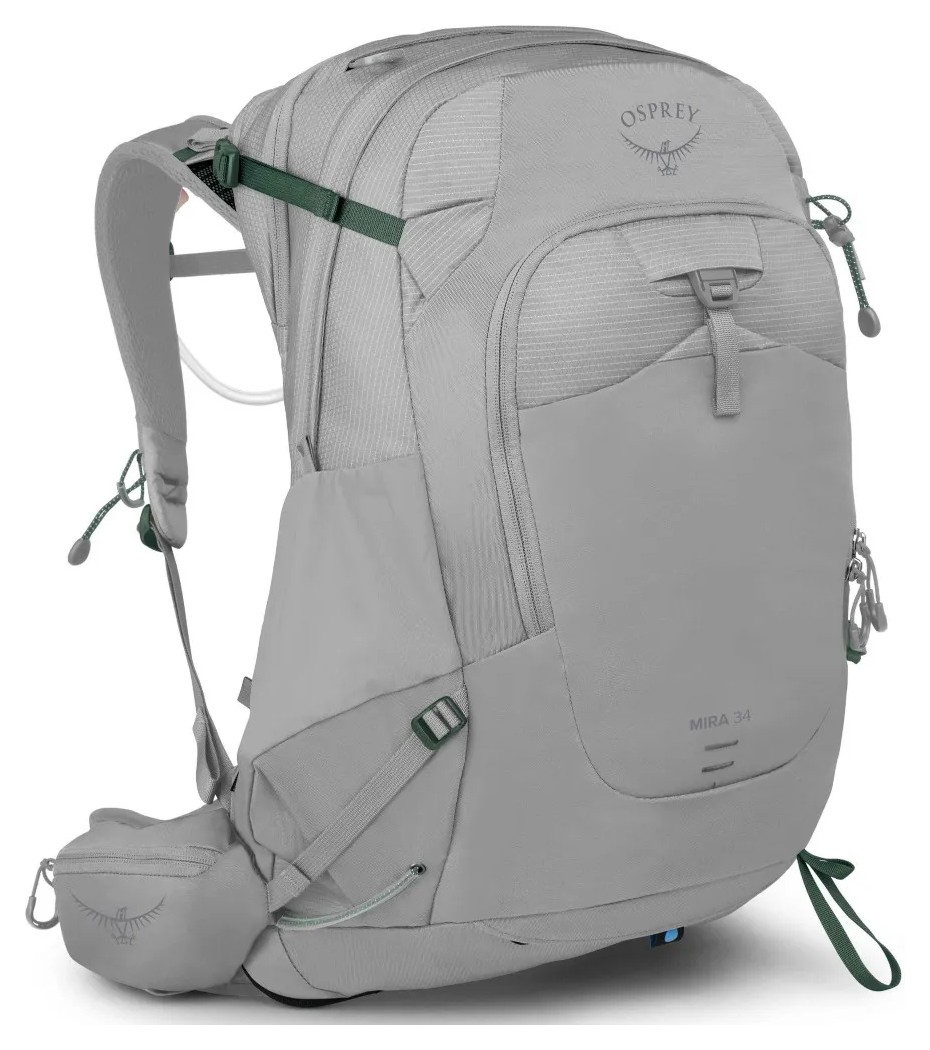 Рюкзак Osprey Mira 34 GRG_009.4423