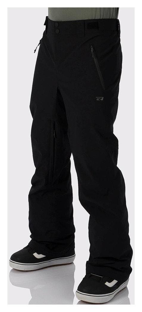 Rehall штани сноубордичні Donny 2026 blackout L 60740-1049-L