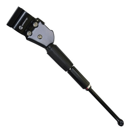 Підніжка для велосипеда Cycledesign KICKER II Black (KS0004) RCH_19477