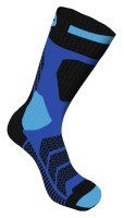 Носки для туризму чоловічі K2 ICE SKATING 43-46 Royal/adria (12711)